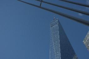 One World Trade Center