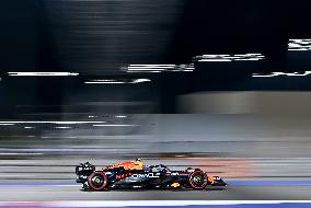 F1 Grand Prix of Qatar - Sprint & Qualifying