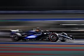 F1 Grand Prix of Qatar - Sprint & Qualifying