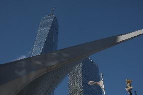 One World Trade Center