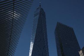 One World Trade Center