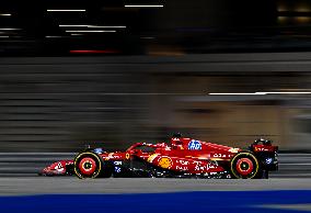 Formula One Qatar Grand Prix - Sprint Race