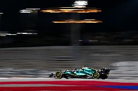 Formula One Qatar Grand Prix - Sprint Race