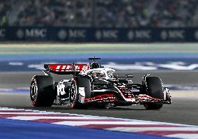 F1 Grand Prix of Qatar - Sprint & Qualifying