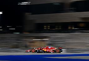 Formula One Qatar Grand Prix - Sprint Race