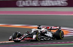 Formula One Qatar Grand Prix - Sprint Race