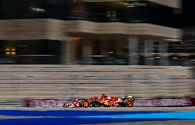 Formula One Qatar Grand Prix - Sprint Race