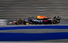 Formula One Qatar Grand Prix - Sprint Race