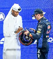 F1 Grand Prix of Qatar - Sprint & Qualifying