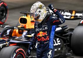 F1 Grand Prix of Qatar - Sprint & Qualifying