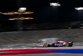 Formula One Qatar Grand Prix - Sprint Race