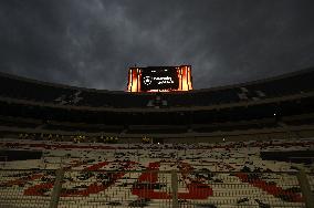 Final Cup Libertadores 2024