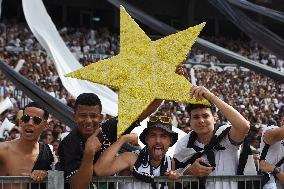 Atletico Mineiro v Botafogo: Final - Copa CONMEBOL Libertadores 2024