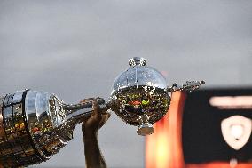 Atletico Mineiro v Botafogo: Final - Copa CONMEBOL Libertadores 2024