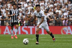 Atletico Mineiro v Botafogo: Final - Copa CONMEBOL Libertadores 2024