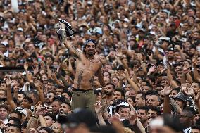 Atletico Mineiro v Botafogo: Final - Copa CONMEBOL Libertadores 2024