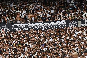 Atletico Mineiro v Botafogo: Final - Copa CONMEBOL Libertadores 2024