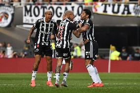 Atletico Mineiro v Botafogo: Final - Copa CONMEBOL Libertadores 2024