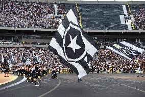 Atletico Mineiro v Botafogo: Final - Copa CONMEBOL Libertadores 2024