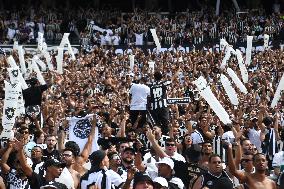 Atletico Mineiro v Botafogo: Final - Copa CONMEBOL Libertadores 2024