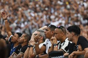 Atletico Mineiro v Botafogo: Final - Copa CONMEBOL Libertadores 2024