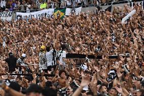 Atletico Mineiro v Botafogo: Final - Copa CONMEBOL Libertadores 2024