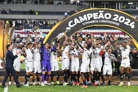 Atletico Mineiro v Botafogo: Final - Copa CONMEBOL Libertadores 2024