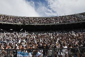 Atletico Mineiro v Botafogo: Final - Copa CONMEBOL Libertadores 2024