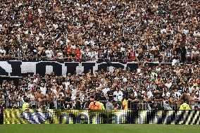 Atletico Mineiro v Botafogo: Final - Copa CONMEBOL Libertadores 2024