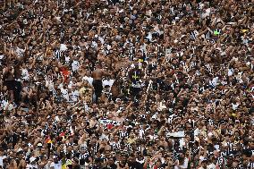 Atletico Mineiro v Botafogo: Final - Copa CONMEBOL Libertadores 2024