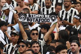 Atletico Mineiro v Botafogo: Final - Copa CONMEBOL Libertadores 2024