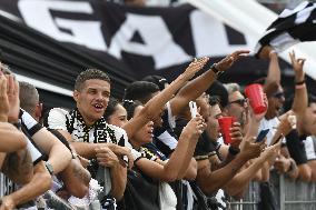 Atletico Mineiro v Botafogo: Final - Copa CONMEBOL Libertadores 2024