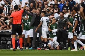 Atletico Mineiro v Botafogo: Final - Copa CONMEBOL Libertadores 2024