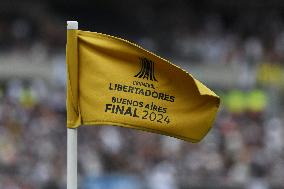 Atletico Mineiro v Botafogo: Final - Copa CONMEBOL Libertadores 2024