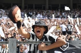 Atletico Mineiro v Botafogo: Final - Copa CONMEBOL Libertadores 2024