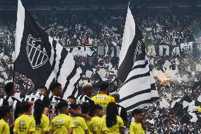 Atletico Mineiro v Botafogo: Final - Copa CONMEBOL Libertadores 2024