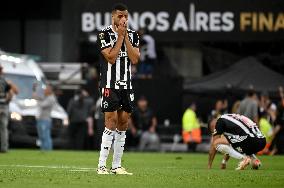 Atletico Mineiro v Botafogo: Final - Copa CONMEBOL Libertadores 2024