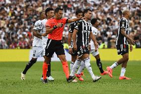 Atletico Mineiro v Botafogo: Final - Copa CONMEBOL Libertadores 2024