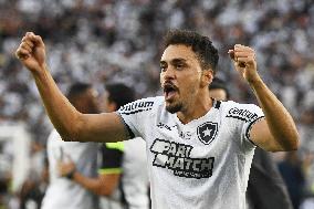 Atletico Mineiro v Botafogo: Final - Copa CONMEBOL Libertadores 2024