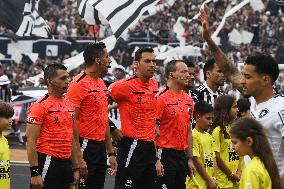 Atletico Mineiro v Botafogo: Final - Copa CONMEBOL Libertadores 2024