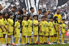 Atletico Mineiro v Botafogo: Final - Copa CONMEBOL Libertadores 2024