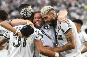 Atletico Mineiro v Botafogo: Final - Copa CONMEBOL Libertadores 2024