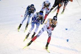 FIS Ruka Nordic 2024 in Kuusamo, Finland