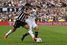 Atletico Mineiro v Botafogo: Final - Copa CONMEBOL Libertadores 2024