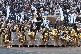 Atletico Mineiro v Botafogo: Final - Copa CONMEBOL Libertadores 2024