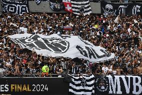 Atletico Mineiro v Botafogo: Final - Copa CONMEBOL Libertadores 2024