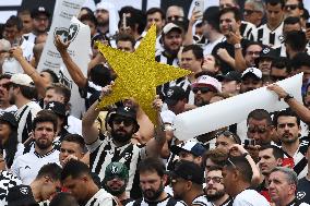 Atletico Mineiro v Botafogo: Final - Copa CONMEBOL Libertadores 2024