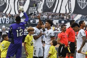 Atletico Mineiro v Botafogo: Final - Copa CONMEBOL Libertadores 2024