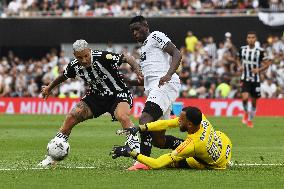 Atletico Mineiro v Botafogo: Final - Copa CONMEBOL Libertadores 2024