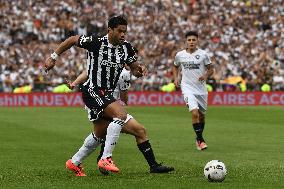 Atletico Mineiro v Botafogo: Final - Copa CONMEBOL Libertadores 2024